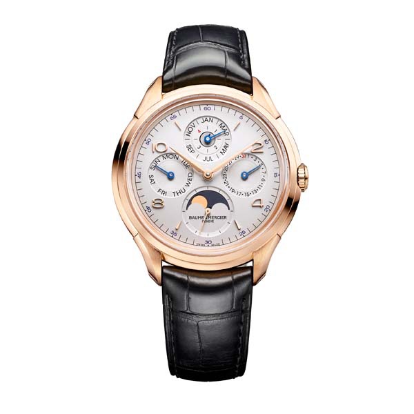 Orologio da uomo Baume&Mercier