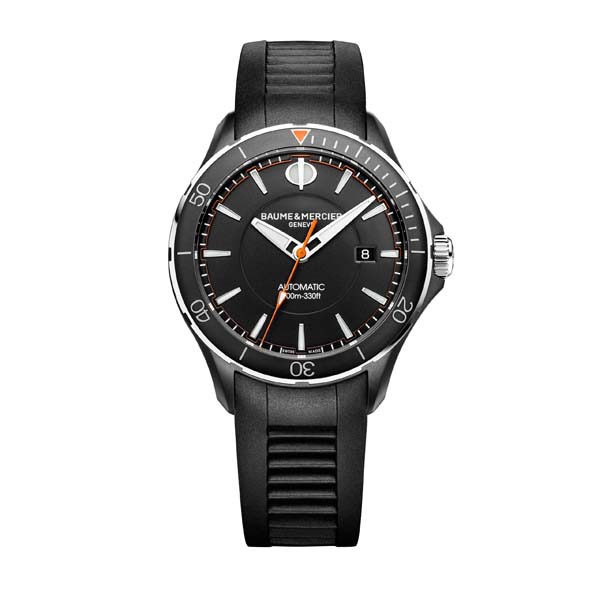 Orologio da uomo Baume&Mercier