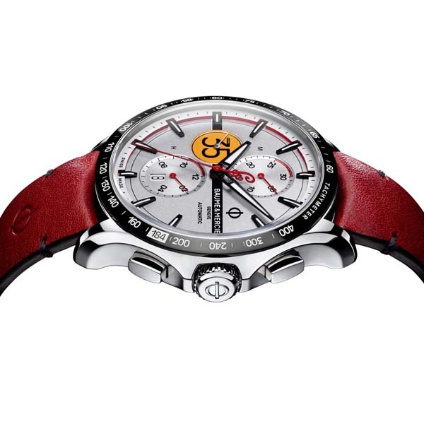 Orologio da uomo Baume & Mercier Limited Edition