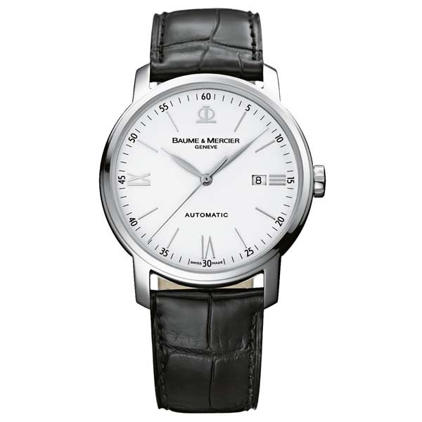 Orologio da uomo Baume&Mercier