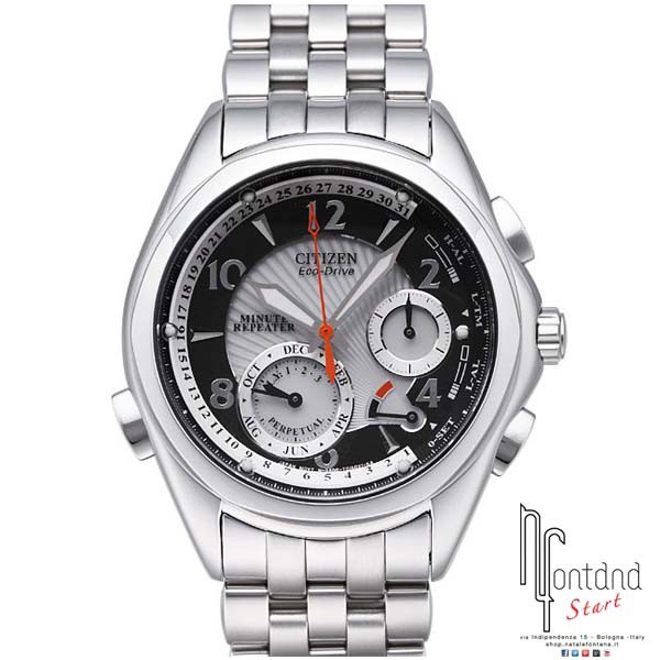 Orologio da uomo Citizen