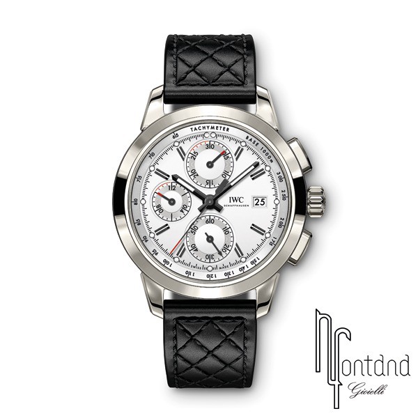 Orologio da uomo IWC