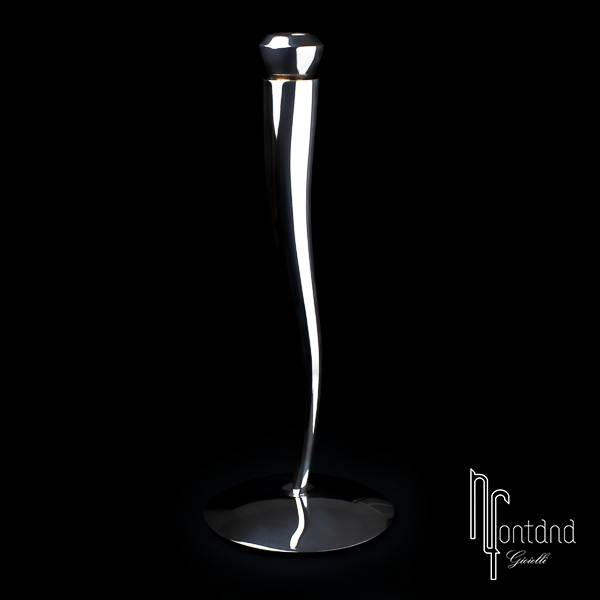 Pomellato Argenti - Candeliere grande in argento