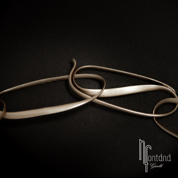 Pomellato - Collana collezione GOLD in oro rosa 18kt