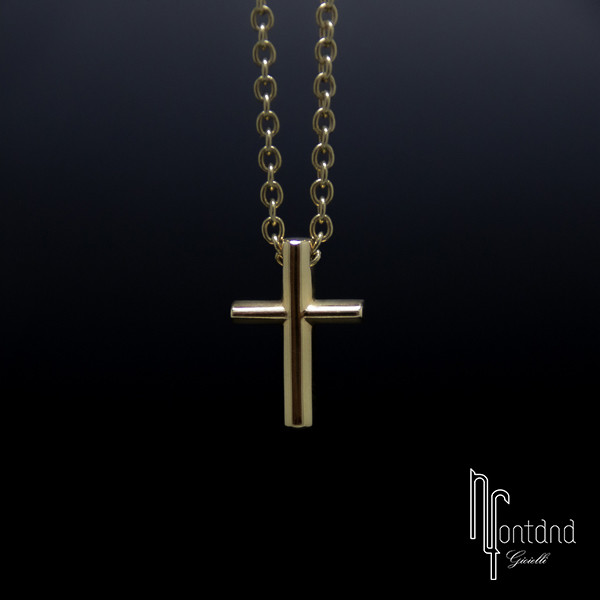 Pomellato - Collana collezione GOLD in oro giallo 18kt