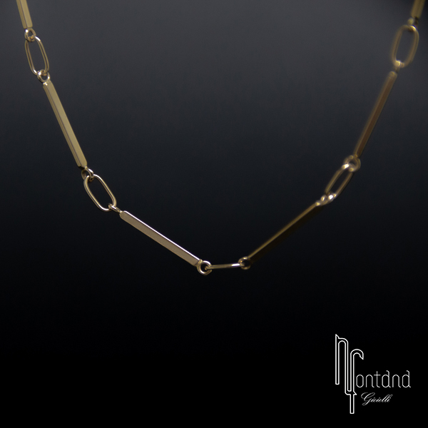 Pomellato - Collana collezione GOLD in oro rosa 18kt