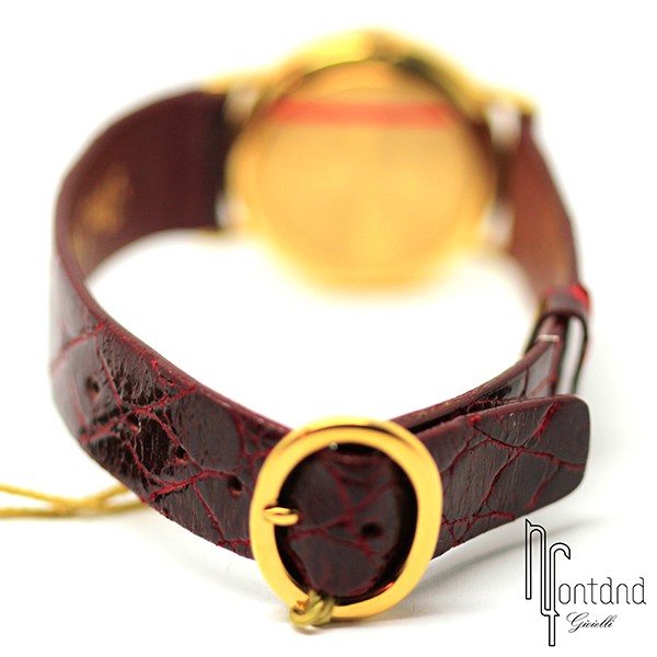 Orologio Paul Picot vintage - Solo Tempo con numeri romani