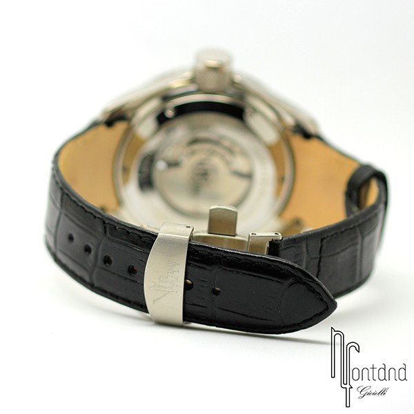 Orologio da uomo Vip Time Magnum Mechanical -  Automatico