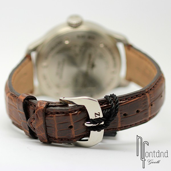 Orologio Zeno Watch - Datario - Cronografo