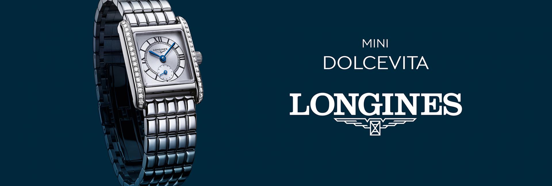 Longines bologna italia italy - Natale Fontana