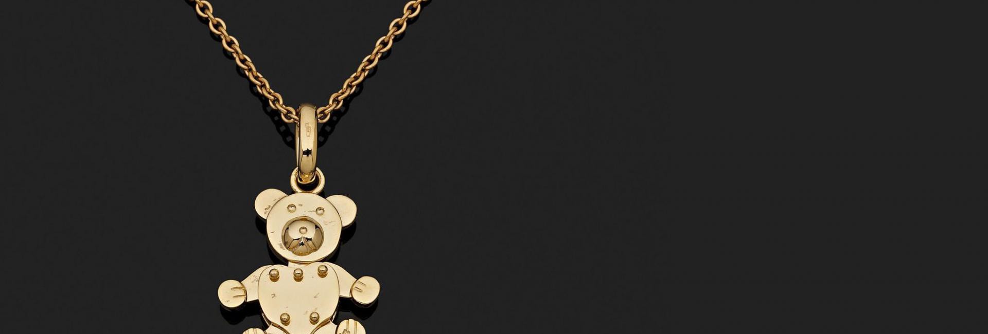 Pomellato Collection